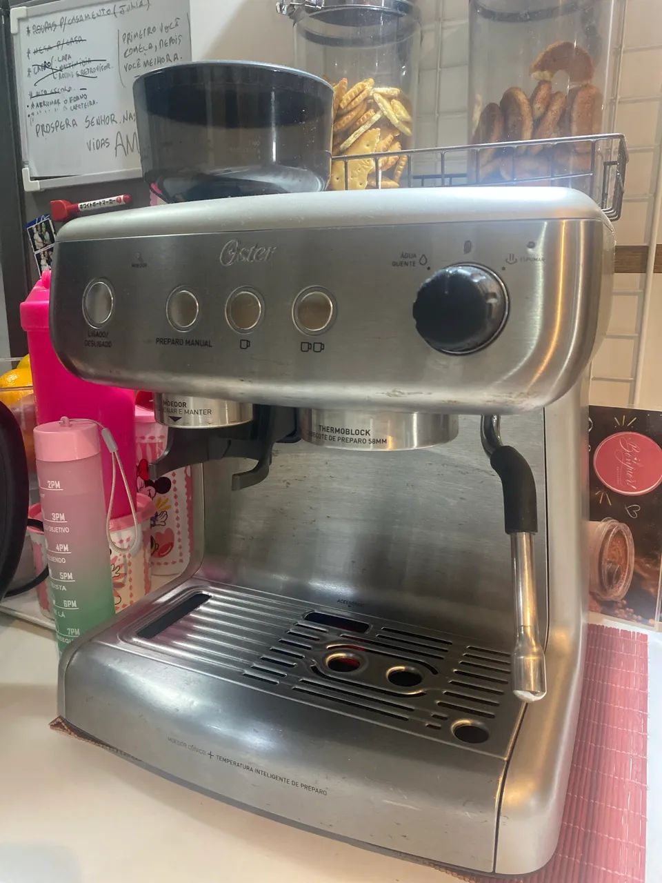Cafeteira