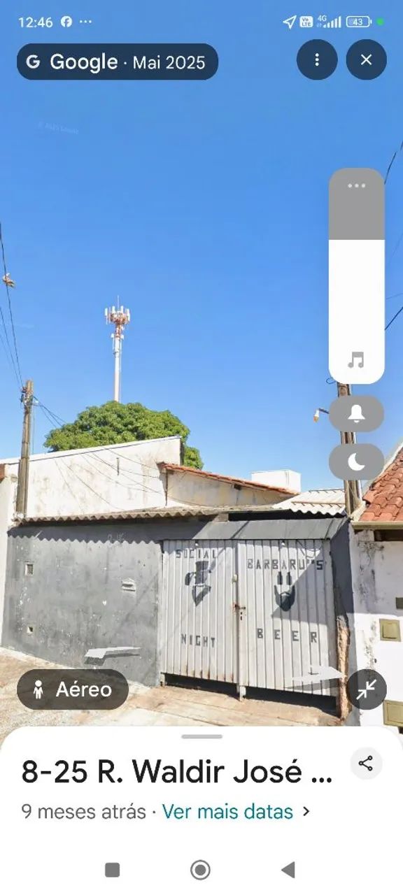 Foto - Bauru - Vila Noemy