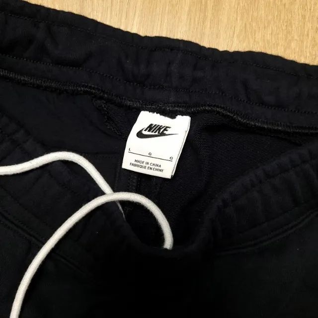 shorts nike big smooth tm - Foto 3