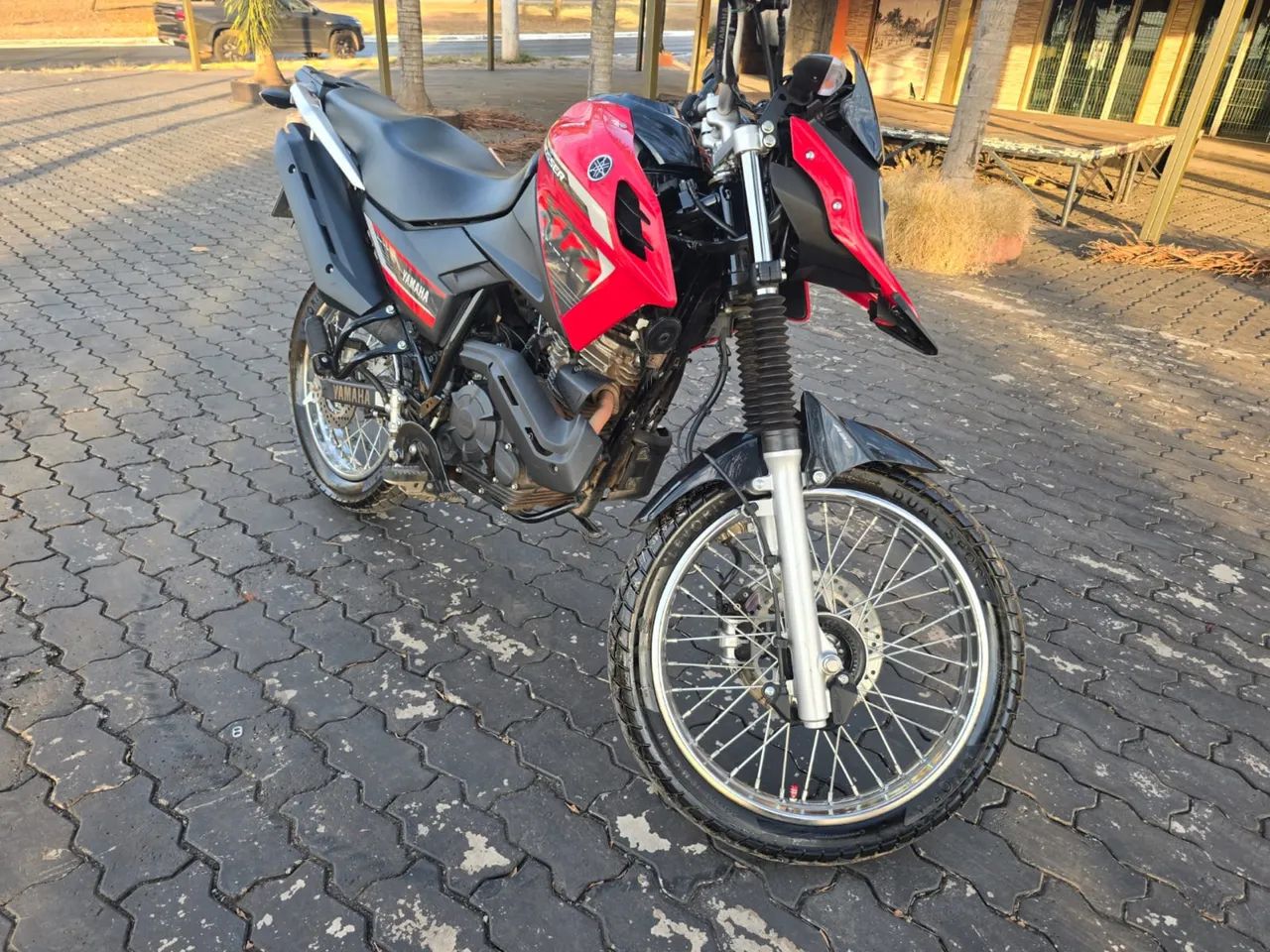 Xtz 150 Cross - Foto 3