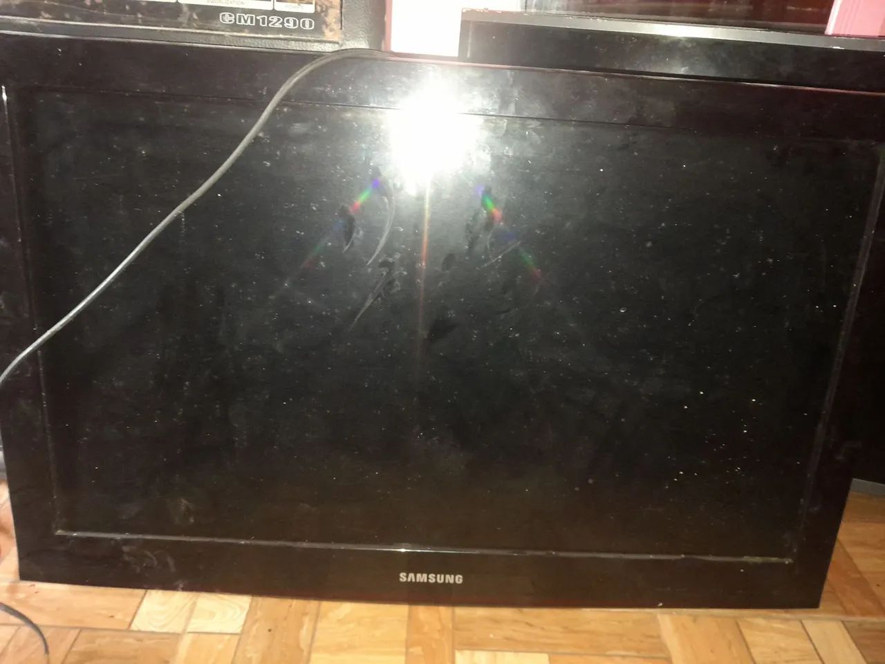 Televisão 