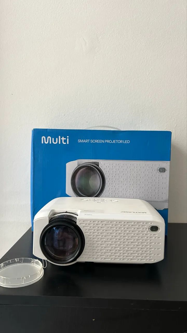 Projetor Multilaser 