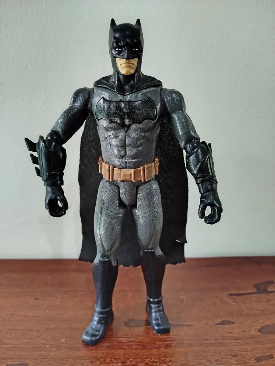 Boneco Super Heróis  - Foto 5
