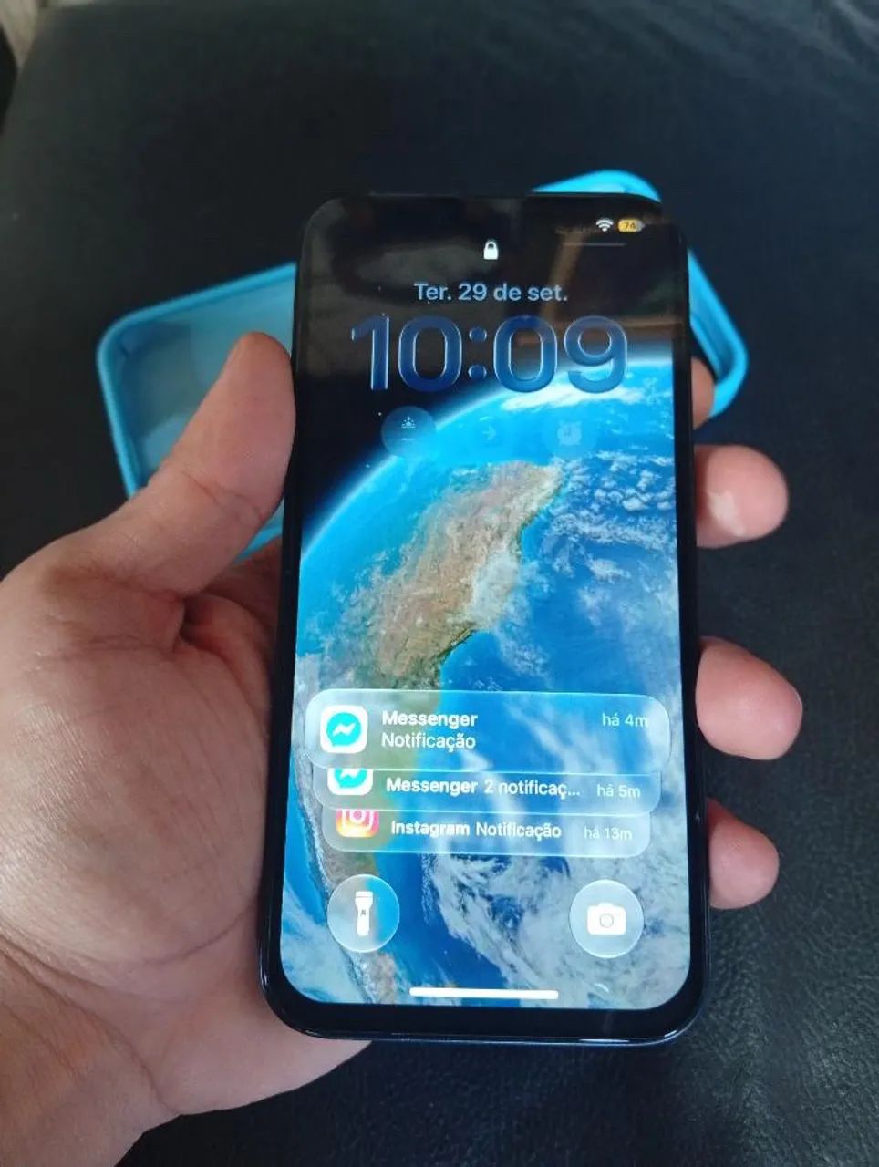 iPhone 14 - Foto 2
