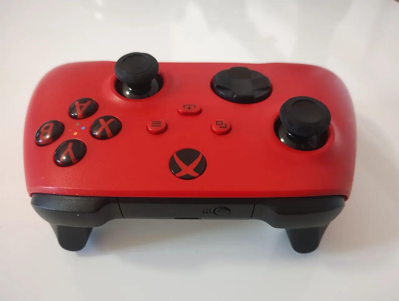 Controle Xbox Series - Original - Foto 4