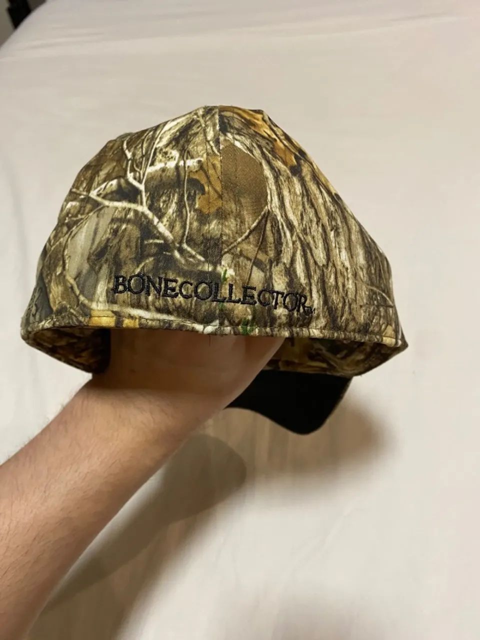 Bone Realtree x Bone Collector - Foto 2