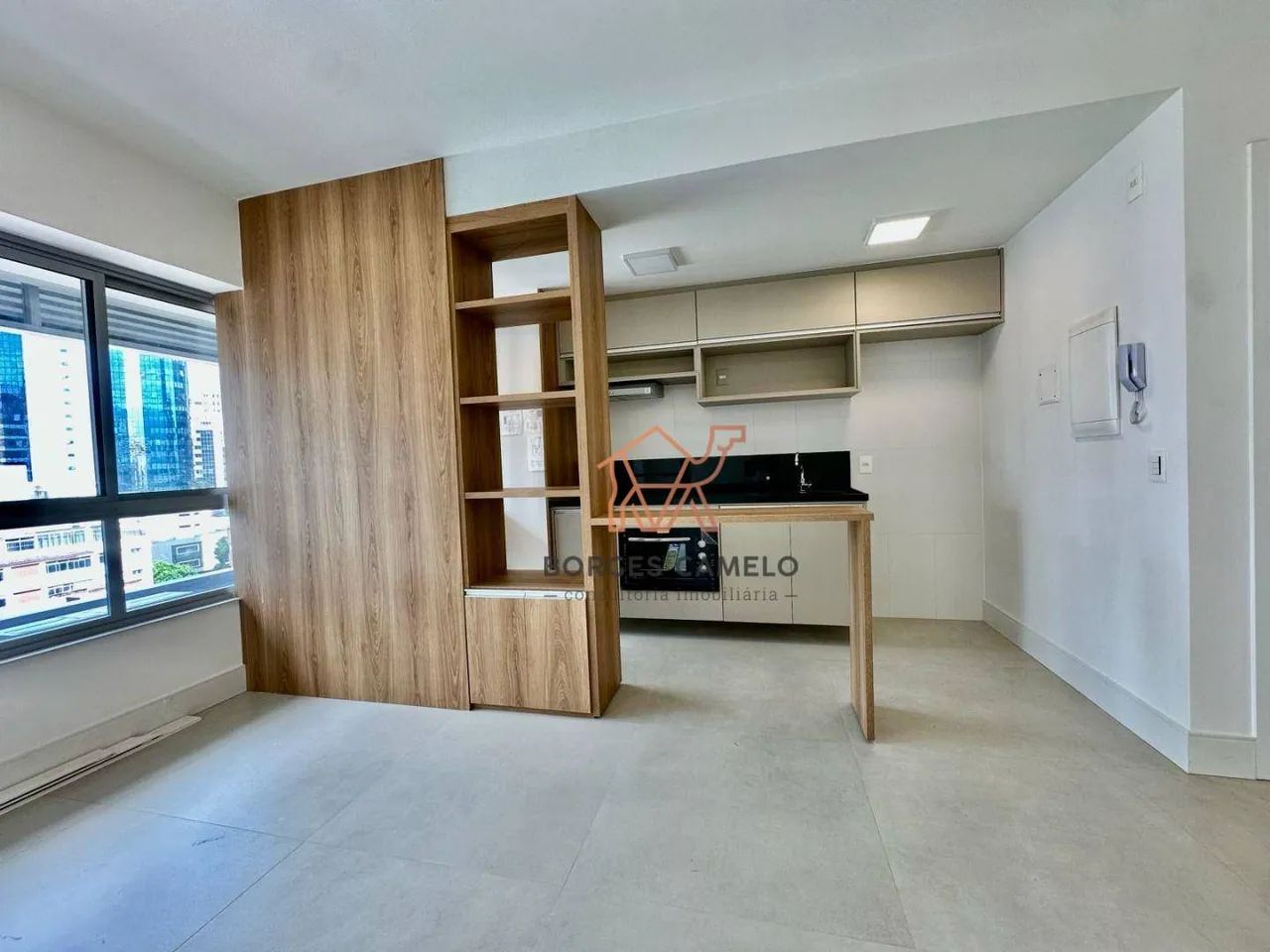Apartamento com 2 quartos para alugar - Funcionários - Belo Horizonte/MG - Foto 3