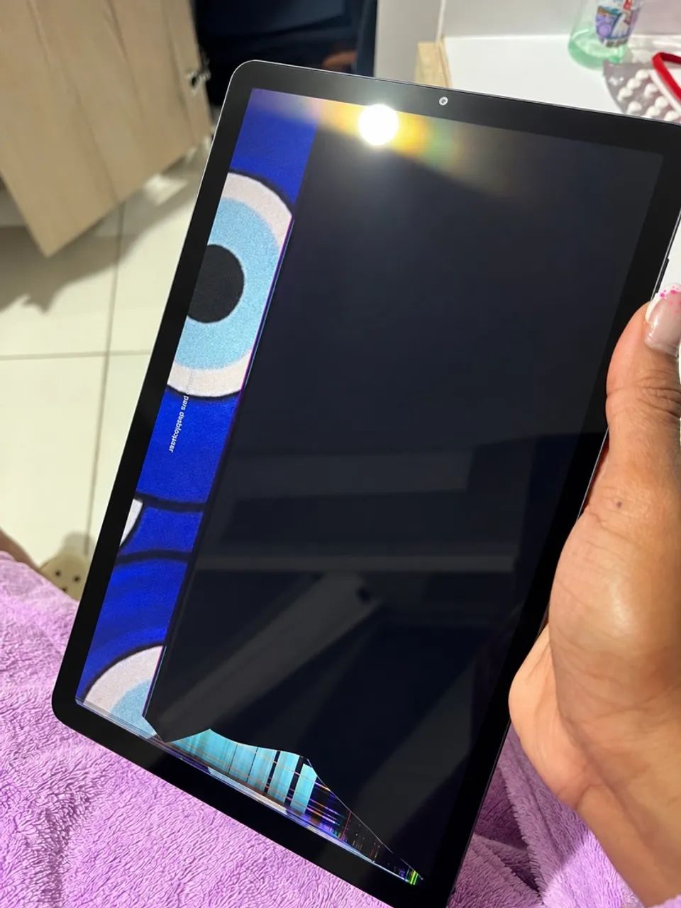 TAB S6LITE 