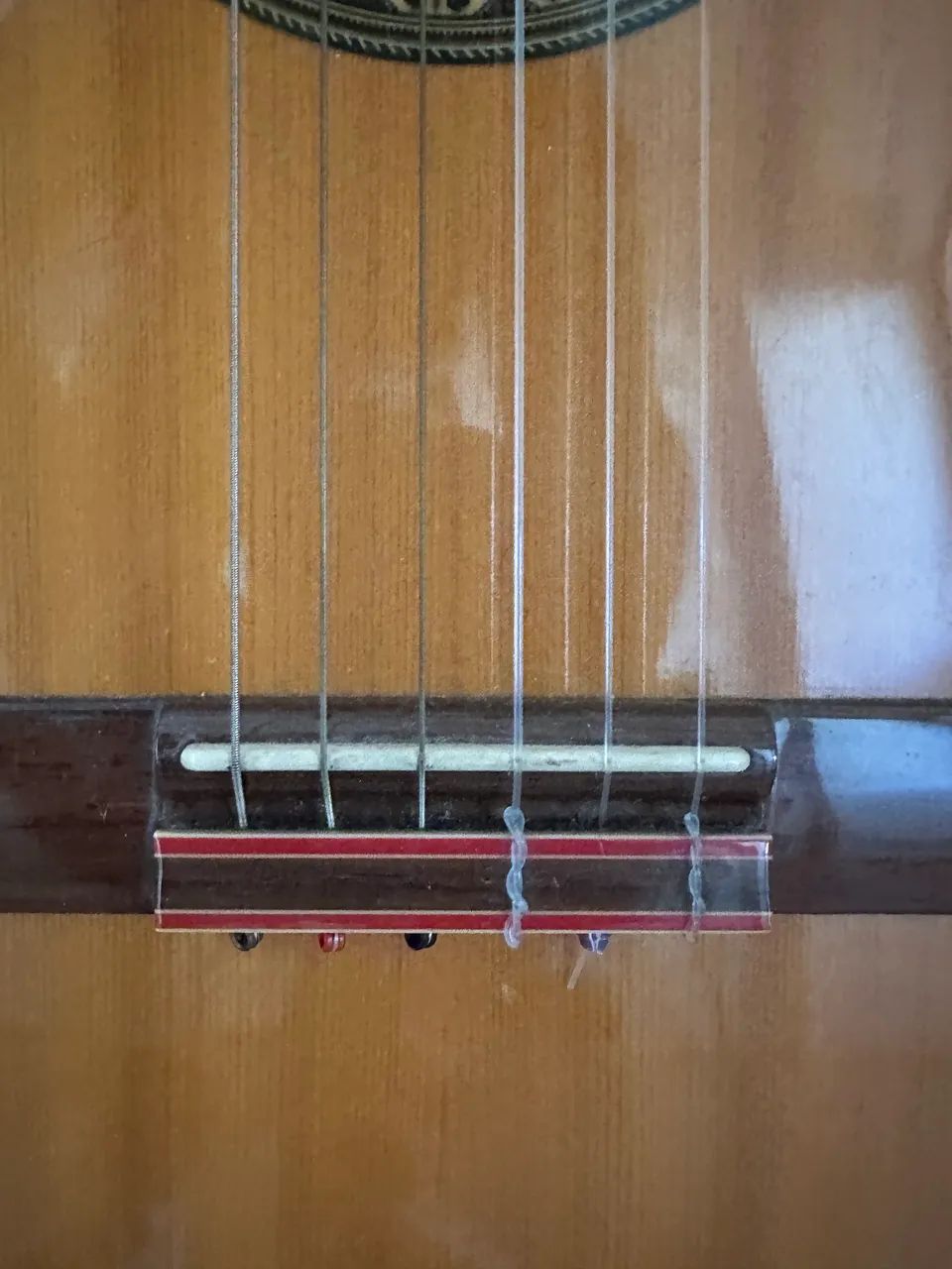 Violão Di Giorgio Classico 38 - Foto 3