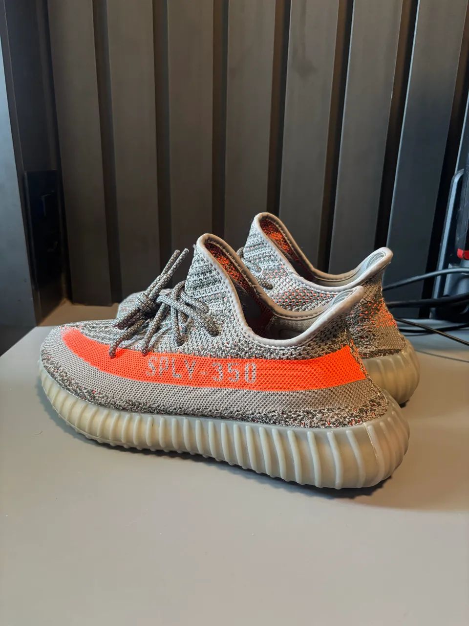 Yeezy Boost 350v2 Beluga Reflective - Foto 4
