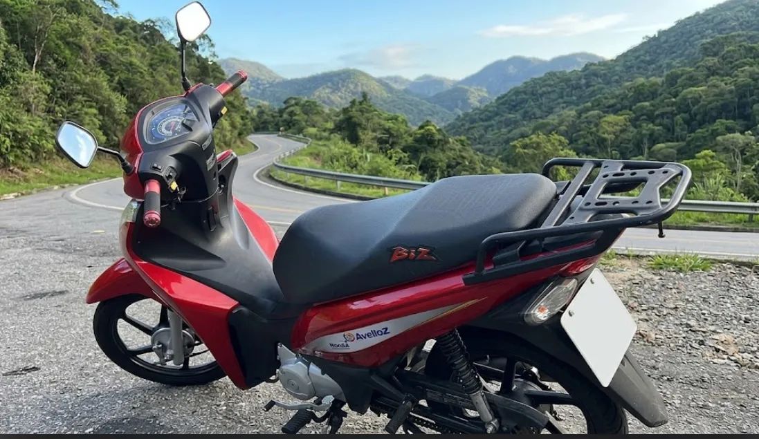 Avelloz az1 vermelho 2023 - Foto 3