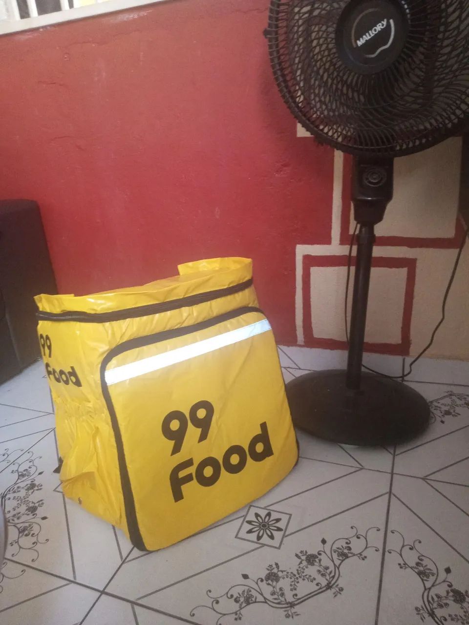 Bag da 99 promoção  - Foto 2