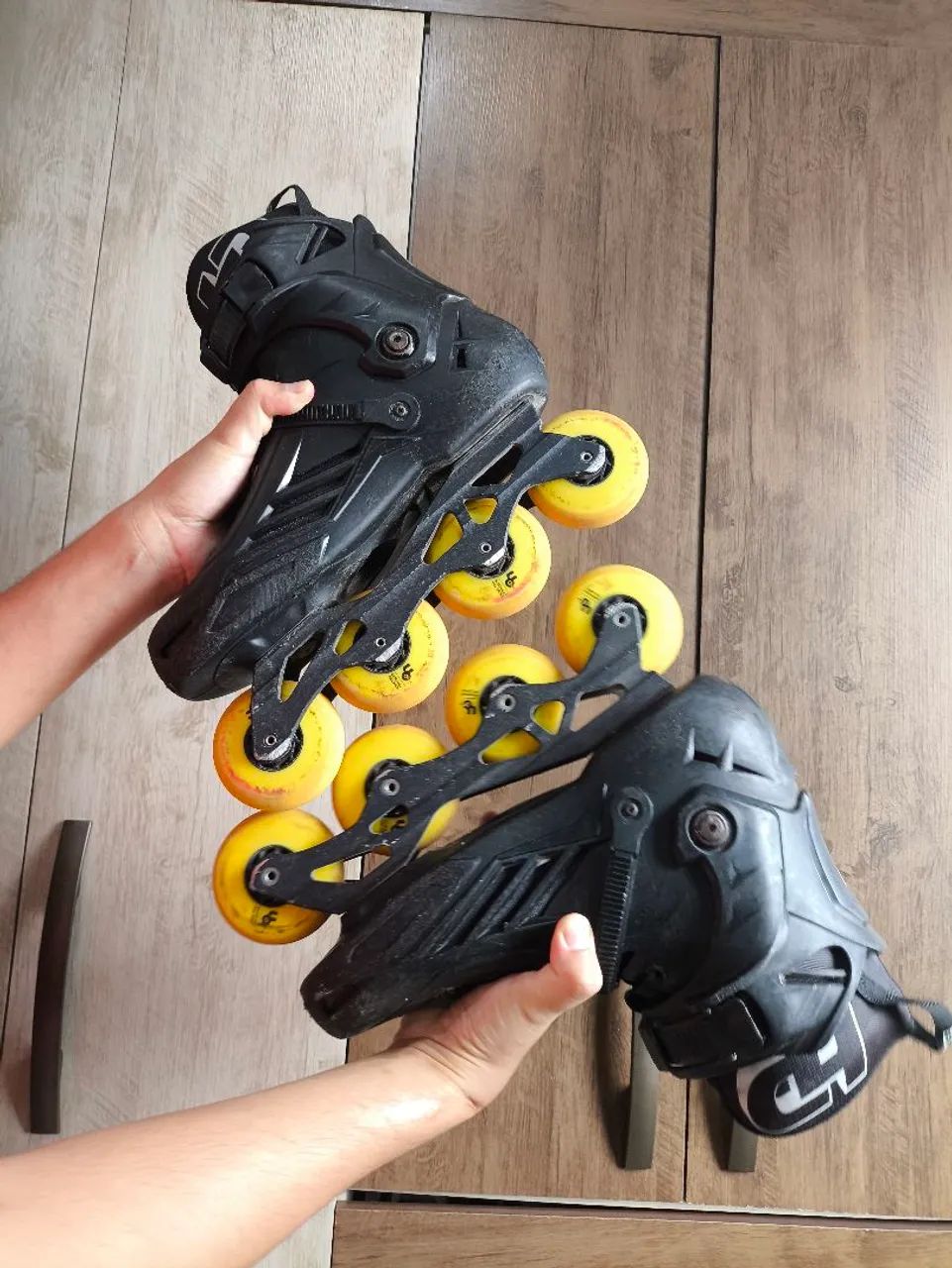 Patins
