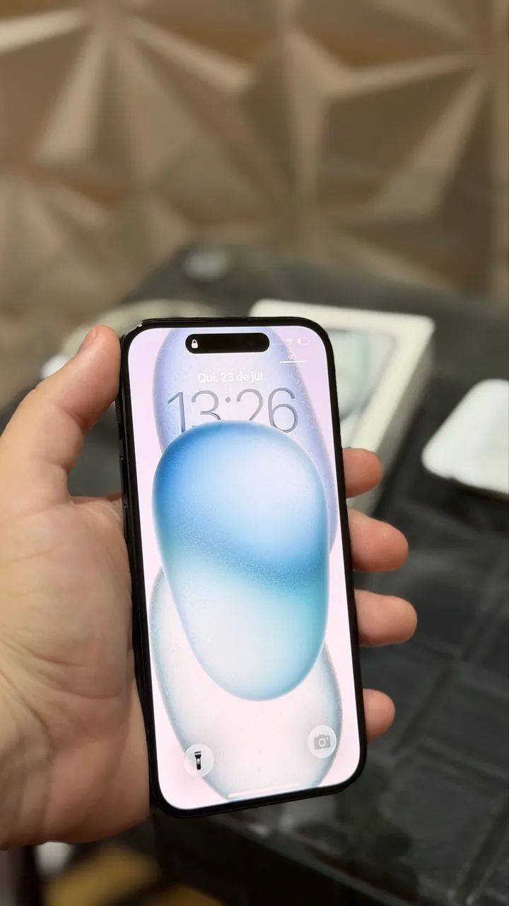 iPhone 15 - Foto 5