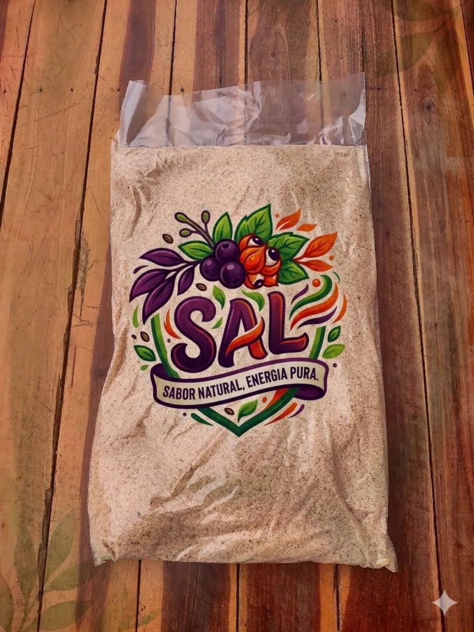 VENDO Pó de GUARANÁ (PRONTO) - Foto 3