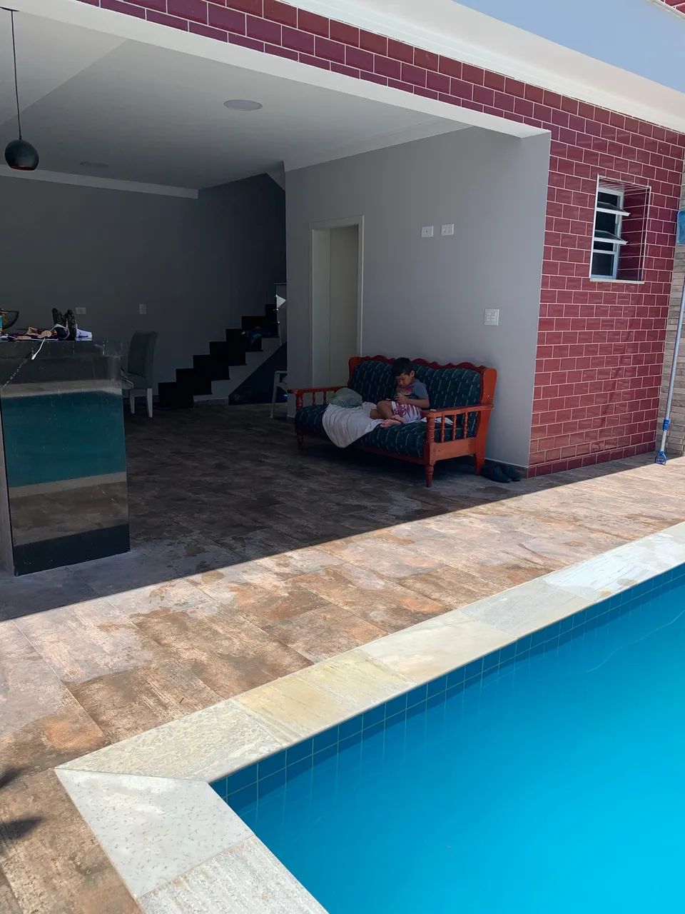 Locação definitiva Mongagua  - Foto 2