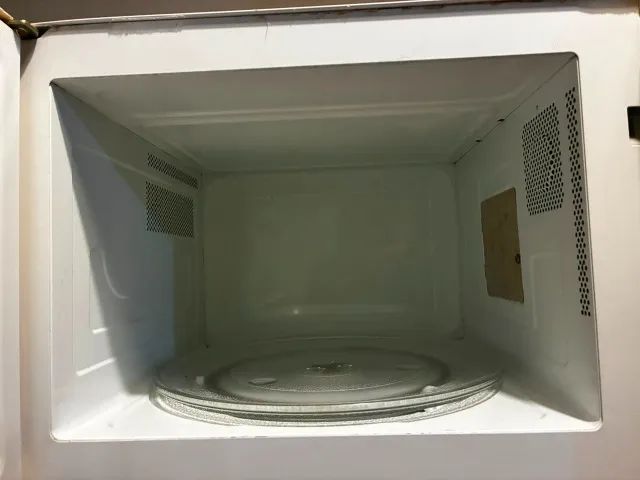 Micro-ondas com defeito - Foto 4