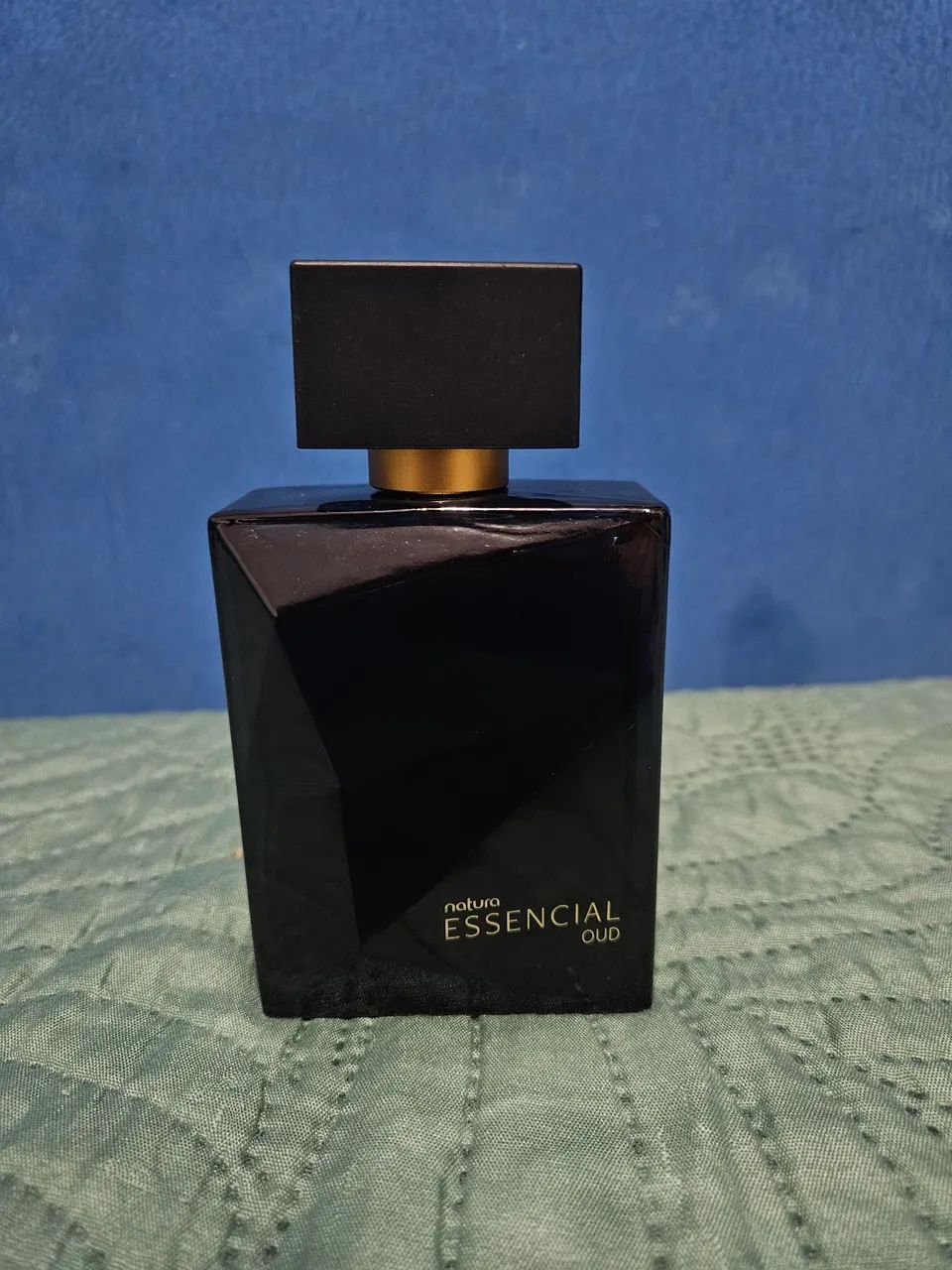 Essencial Oud Natura NOVO