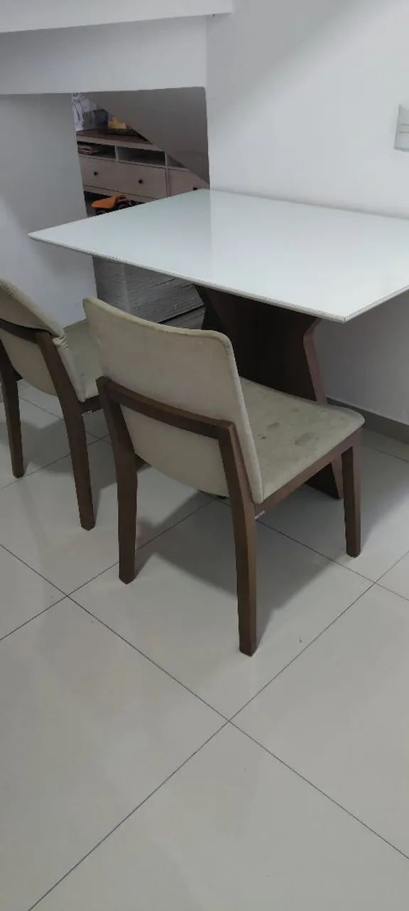 Mesa - Foto 3