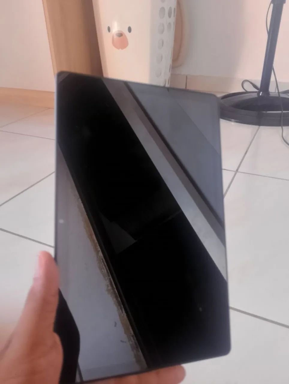 Tablet A7