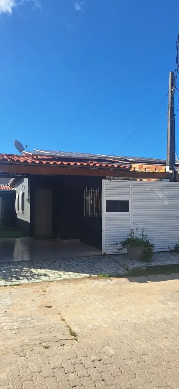 GAIVOTAS CASA BAIXA COM ENTREGA IMEDIATA DA CHAVE