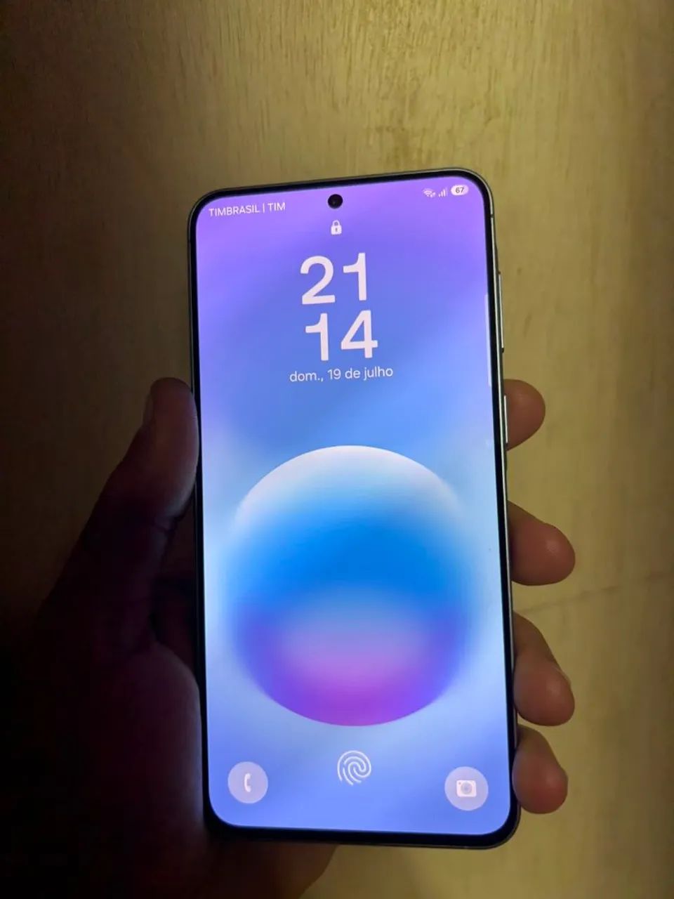GALAXY A57 5G 128GB! NA CAIXA!! - Foto 5
