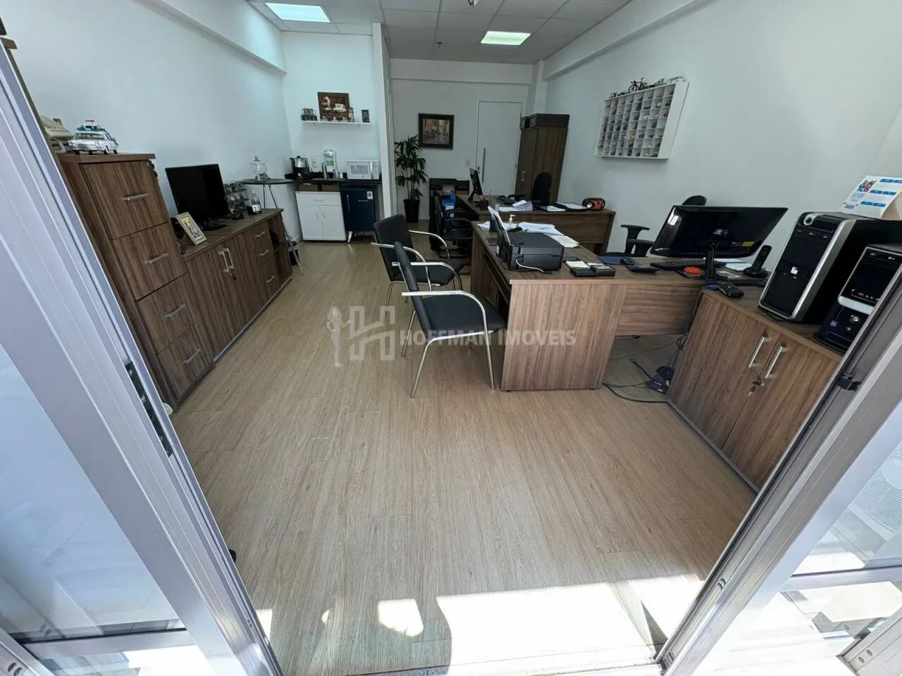 Sala à Venda, 40,46 m² -Cerâmica - Foto 3