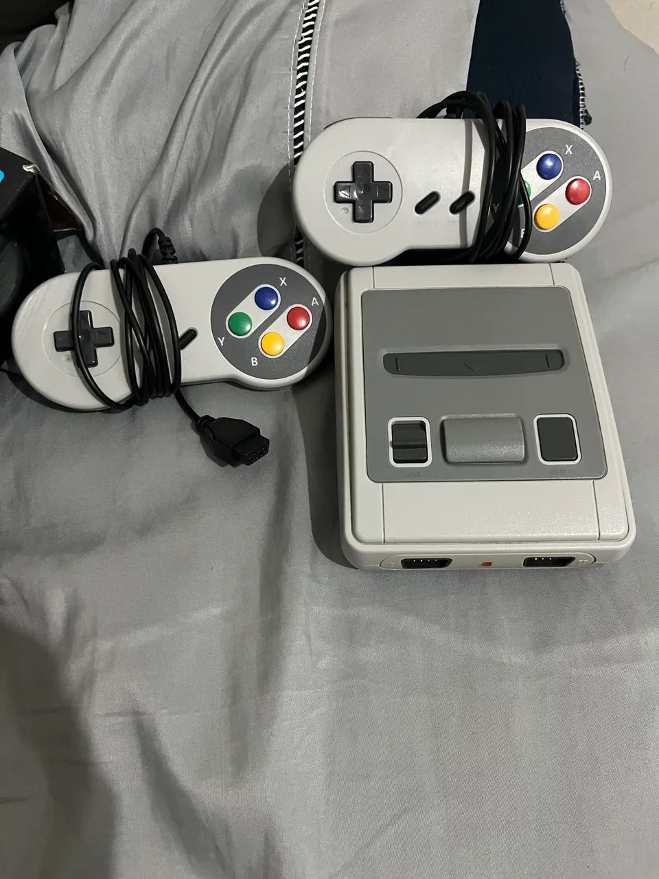 SUPER MINI SFC
