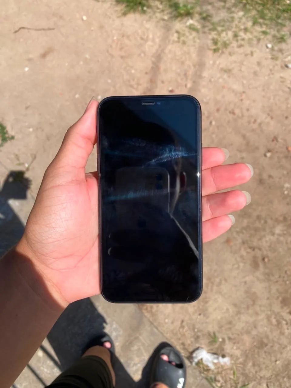 Pra trocar no iPhone 11 - Foto 3