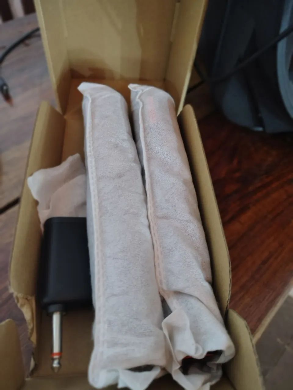 Microfones JBL  - Foto 2