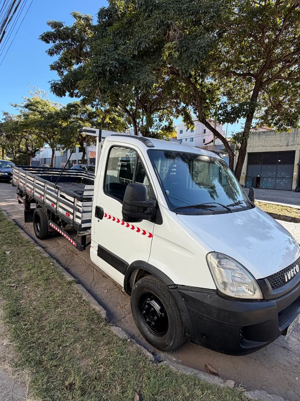 IVECO/DAILY 55C17CS - Foto 3