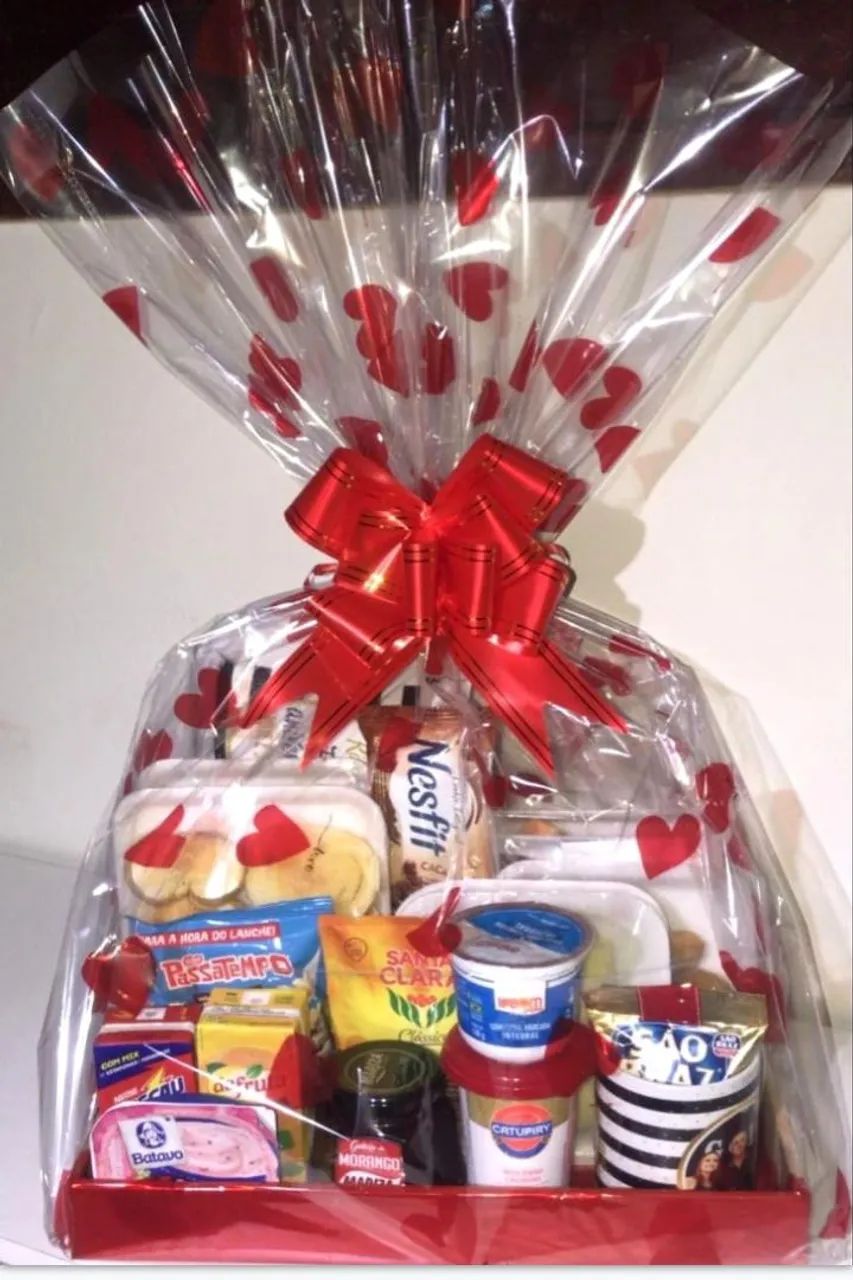 Cestas café diversas - Foto 5