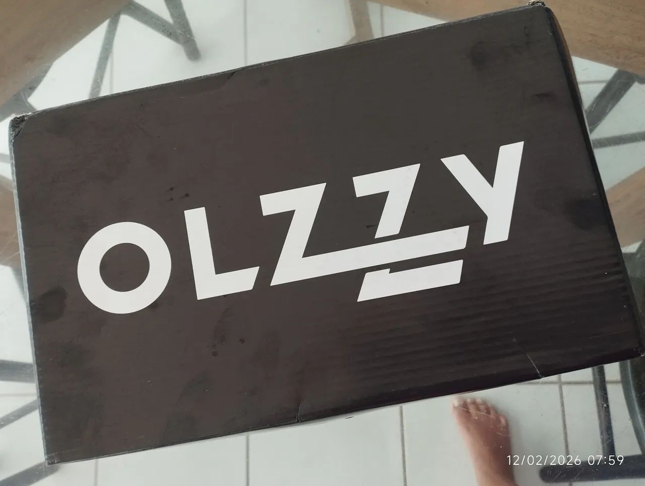 Sandália plataforma  - Foto 3