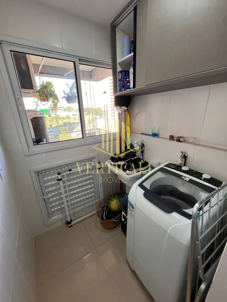 Edifício Residencial Valentina: Apartamento padrão à Venda, Paiaguás, Cuiabá, MT - Foto 5