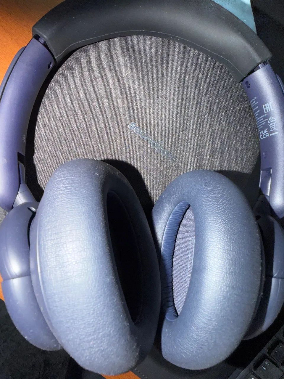 Fone Anker Q30 sem fio Bluetooth - Foto 3