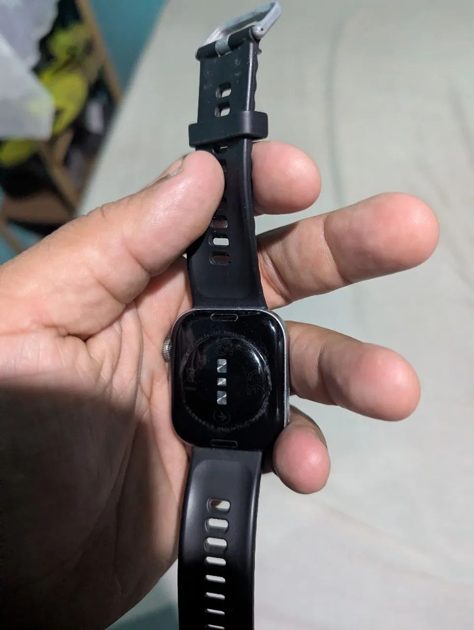 Huawei fit 4 - Foto 5