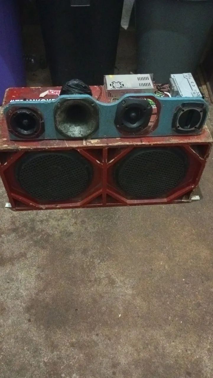 SOM AUTOMOTIVO PRA VENDER LOGO! 