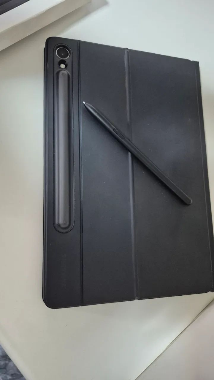 Galaxy tab S9 12GB 256GB - Foto 5