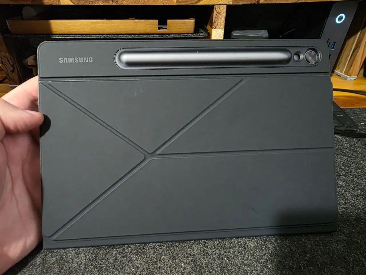 Galaxy Tab S10 Lite - Foto 2