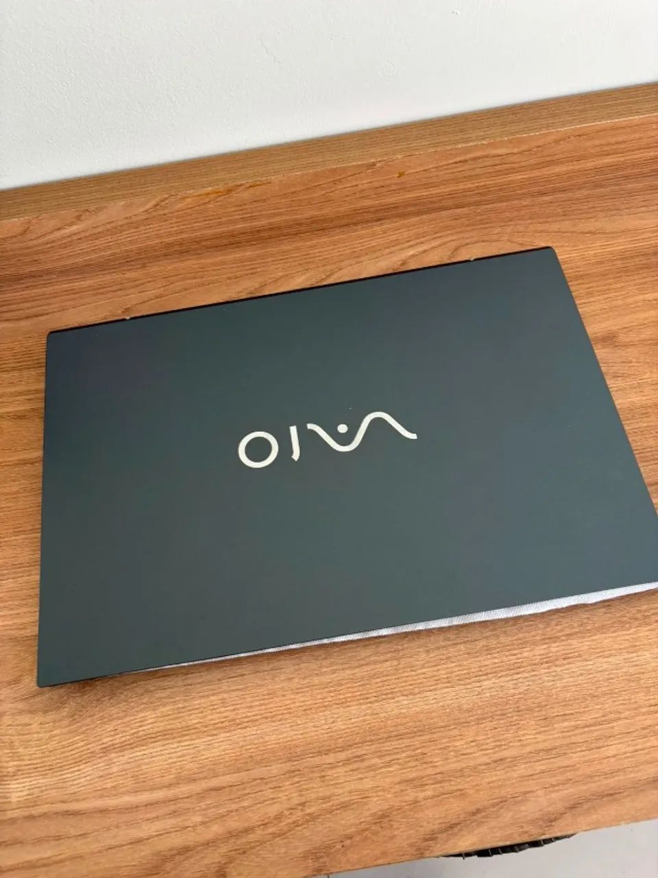 Notebook VAIO FE15 Lacrado - Foto 5