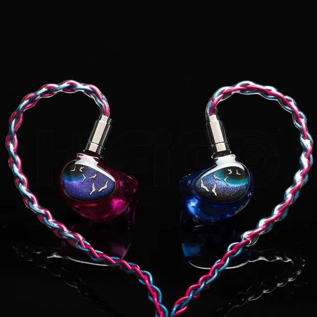 Fone Kinera Celest Phoenixcall IEM
