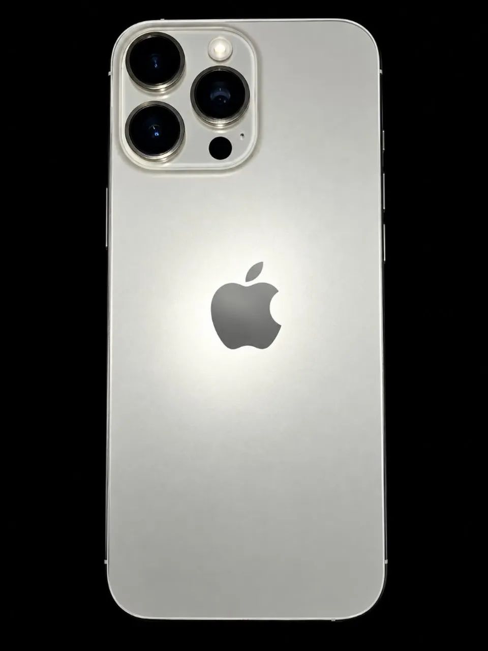 iPhone 16 pro Max  - Foto 2