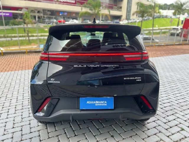 BYD Dolphin Mini (Elétrico) 2024 - Foto 5