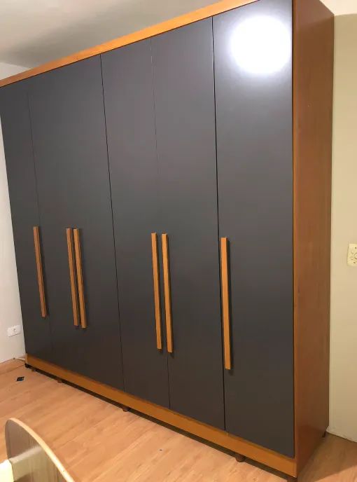 Guarda roupa - Foto 4