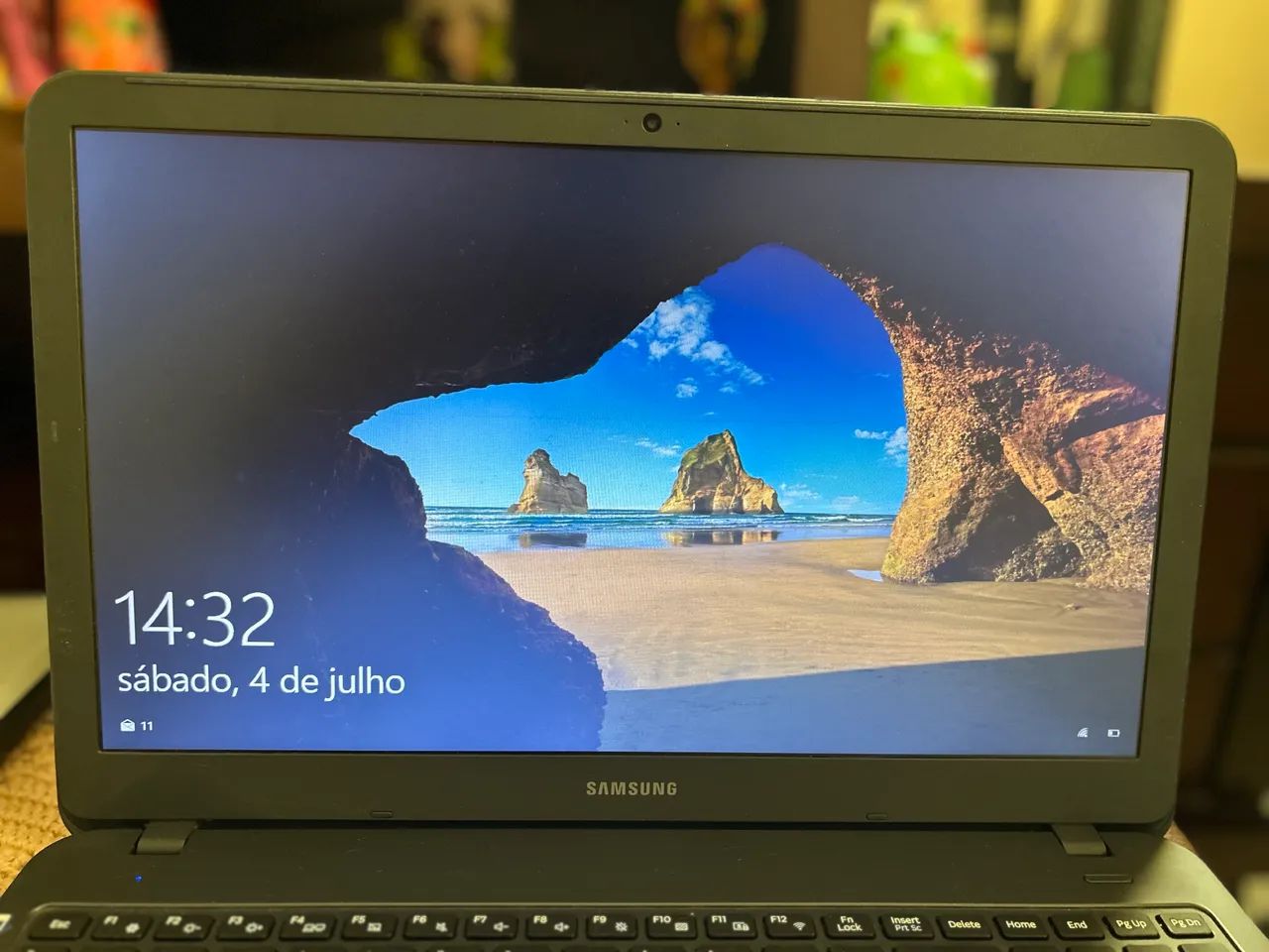 Notebook Samsung  - Foto 5
