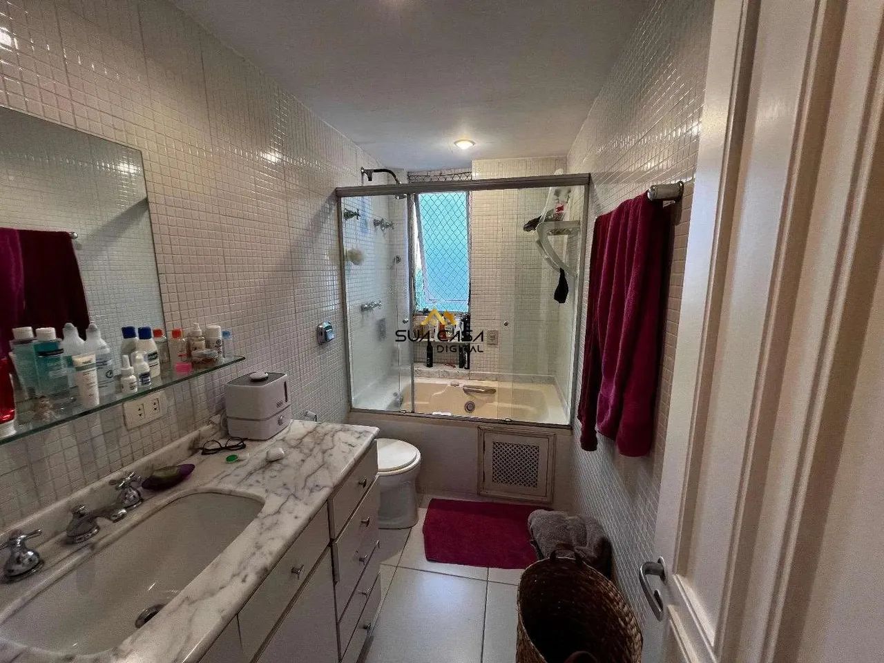 Gávea | Apartamento 4 quartos, sendo 1 suite REF: IPAP2175 - Foto 5