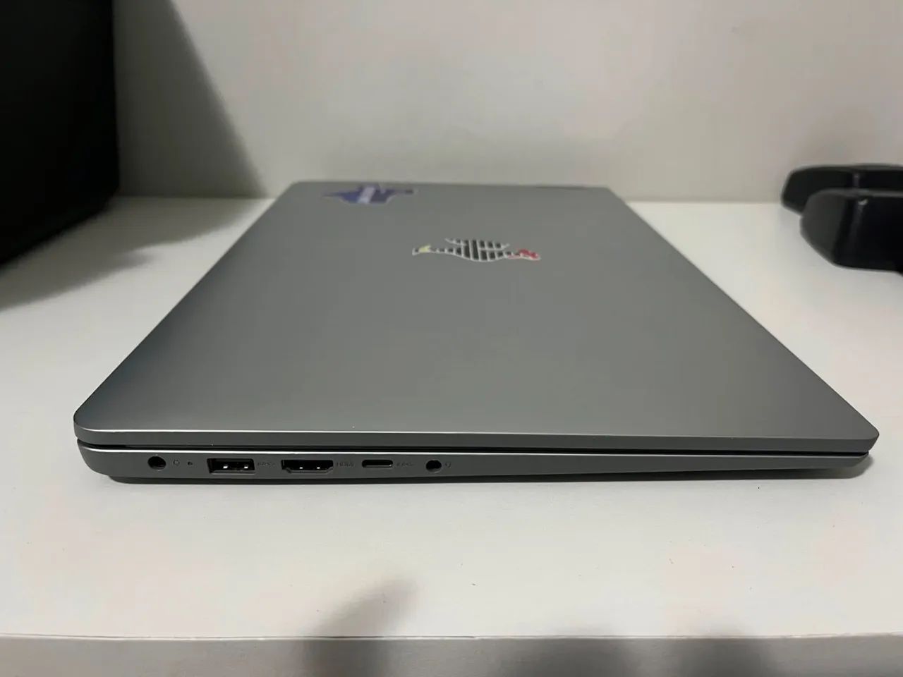 Vendo Notbook Lenovo i3