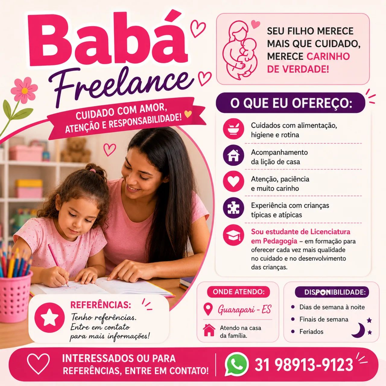 Babá