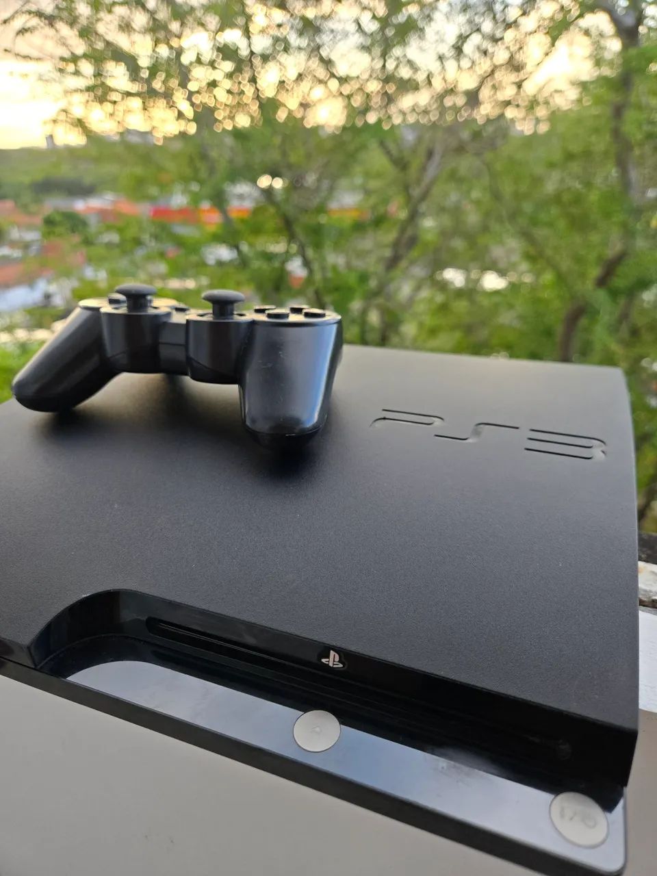 PS3 DESBLOQUE4DO HEN - COMPLETO 