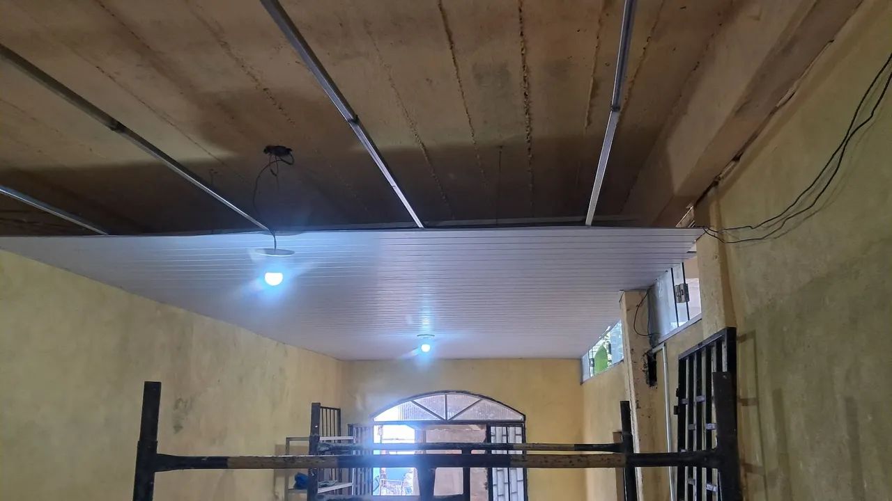 Vidros e Forro Pvc  - Foto 4